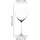 Spiegelau Bordeauxglas Weinglas 0,65 l 6-tlg.
