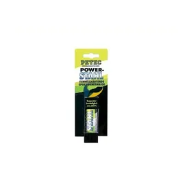 Petec Zweikomponentenkleber POWER Stahl 50 g