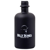 Billy Bones Gin