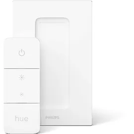 Philips Hue White Ambiance Being 22,5 W silber