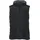 11 Project Steppweste Schwarz XL