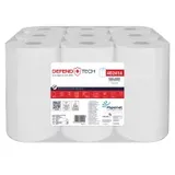 PAPERNET Papierhandtücher 2-lagig 9 Rollen à 143 Blatt