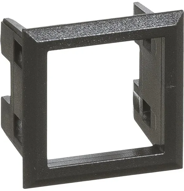 Actassi data outlet rj45/rj11 for utp and stp connectors