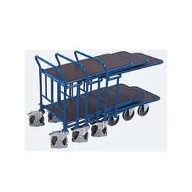 Cordes VARIOfit C+C Wagen 400 kg