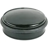 Alco Türstopper Schwarz 10 x 4 cm
