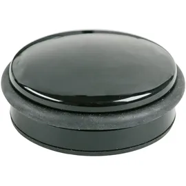 Alco Türstopper Schwarz 10 x 4 cm