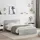 vidaXL 120 x 200 cm Grau