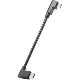 Bosch Ladekabel Micro USB - USB-C® (Bosch eBike-System - 2)