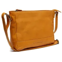 The Chesterfield Brand Weimar Umhängetasche Leder 24 cm braun