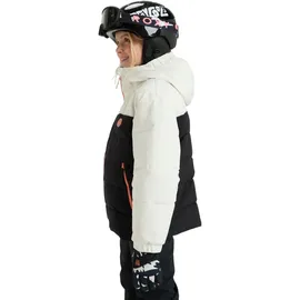 Roxy Snowboardjacke »Snowyhill Puffy« Roxy schwarz