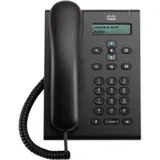 Cisco Unified SIP Phone 3905