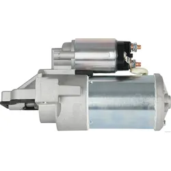 HERTH+BUSS ELPARTS Starter 12V für FORD 2011358 F5S-11000-BA 2225623 42003004