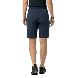 Scott Explorair Light Kurze Hose Blau XS