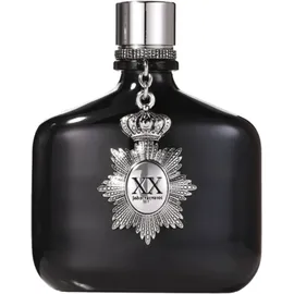 John Varvatos XX Eau de Toilette 125 ml