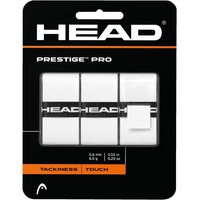 Head Prestige Pro Griffband, White, Einheitsgröße
