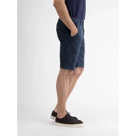 Lerros Bermudas Modische Chino-Bermuda für Herren blau 30