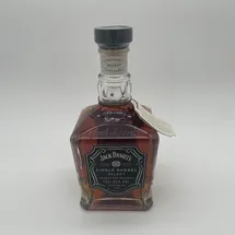 Jack Daniel's Single Barrel Select Tennessee 45% vol 0,7 l