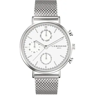 Liebeskind Berlin Milanaise 38 mm LT-0191-MM