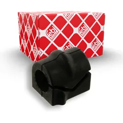 FEBI BILSTEIN Lagerung, Stabilisator vorne rechts links  für GENERAL MOTORS VAUXHALL OPEL 350161 13125492 0350161 30623