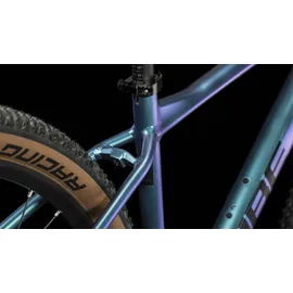 Cube Reaction HPA Pro 2023 29 Zoll RH L switchblue´n´black
