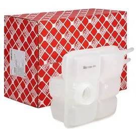 FEBI BILSTEIN Ausgleichsbehälter, Kühlmittel