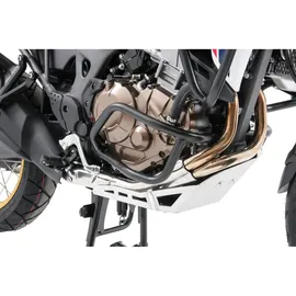 Hepco Becker Honda Crf 1000 Africa Twin 18-19 8109512 00 12 Motorschutz - Silver - One Size