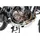 Hepco Becker Honda Crf 1000 Africa Twin 18-19 8109512 00 12 Motorschutz - Silver - One Size
