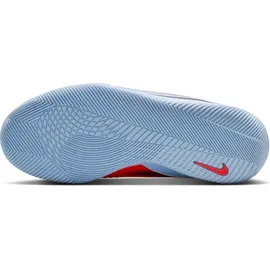 Nike JR Phantom 6 Low Club Ic royal Tint/Bright Crimson-Blac Royal Tint/Bright Crimson-Blac 35.5 - 35,5