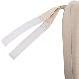 CLP Jackson 186 x 48 x 8 cm Creme