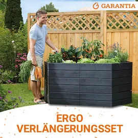 Graf Ergo Verlängerungsset L 55 cm
