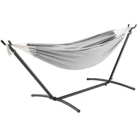 Juskys Hängematte Paya mit Gestell 281 x 107 x