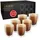 Creano Teeglas doppelwandig 0,4 l 6-tlg.