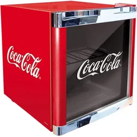CUBES Coolcube Coca Cola Getränkekühlschrank