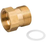 Grünbeck Adaptersatz 101647e von FS 1" auf Boxer 1"
