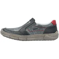 Rieker Herren Slipper