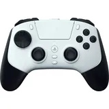 Razer Raiju V3 Pro Controller Weiß PlayStation 5 / PC