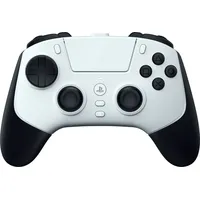 Razer Raiju V3 Pro Controller Weiß PlayStation 5 / PC