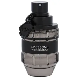 Viktor & Rolf Spicebomb Eau de Toilette  50 ml