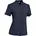Blusenshirt Blau 40