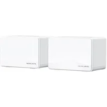 Mercusys Halo H25BE 2 St.