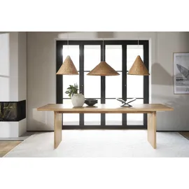 Rowico Emmett 240 x 75 x 95 cm beige
