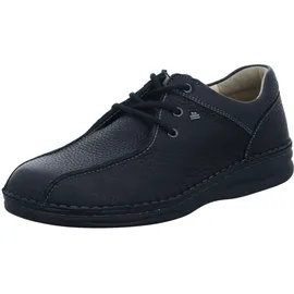Finn Comfort Norfolk Herren Schwarz 42