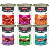 Animonda GranCarno Original Adult 6x800g