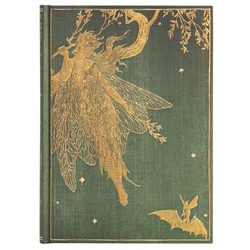 Adressbuch Olive Fairy, Midi, Adressbuch