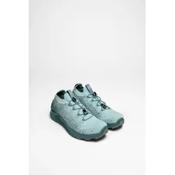 Lowa Lowa Fusion Lo Ws Damen (Arktis/Melone), 41 EU