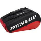 Dunlop CX Performance 8R Black/Red