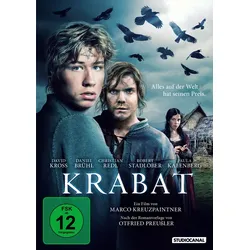 Krabat (DVD)