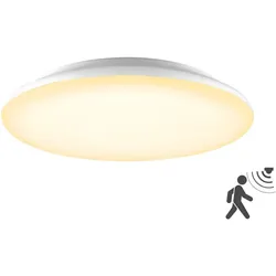 EVN Lichttechnik LED-Anbauleuchte L40300125BM