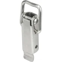 Vormann Spannverschlüsse 52 X 23 X Ø 3.0 Mm Riegel - Vormann