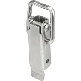 Vormann Spannverschlüsse 52 X 23 X Ø 3.0 Mm Riegel - Vormann